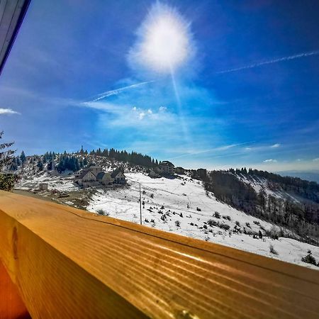 Kopaonik -Beautiful View Apartment- Skiing Luaran gambar