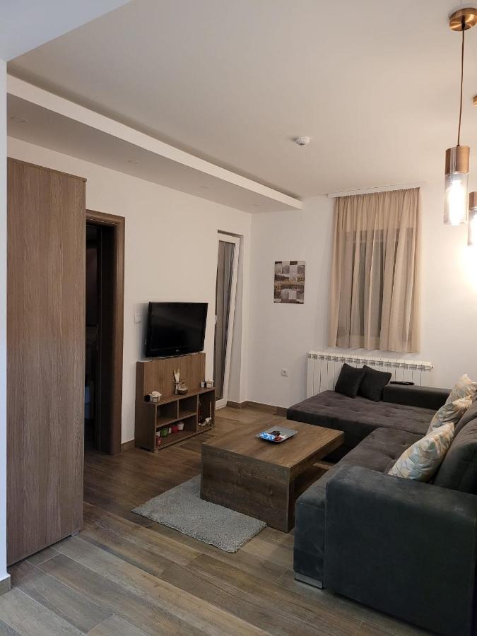 Kopaonik -Beautiful View Apartment- Skiing Luaran gambar