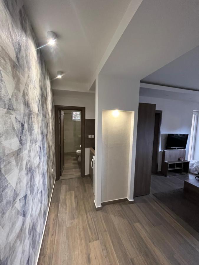 Kopaonik -Beautiful View Apartment- Skiing Luaran gambar