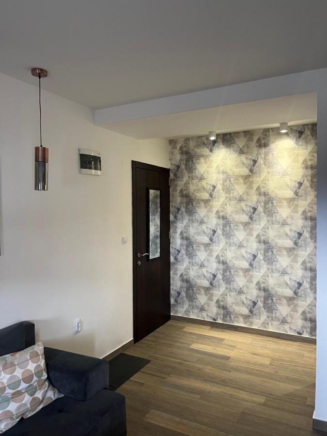 Kopaonik -Beautiful View Apartment- Skiing Luaran gambar
